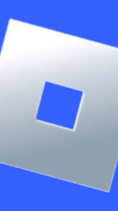 ai character: Roblox RP(New Gen) background