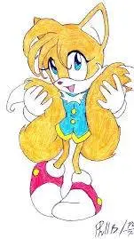 ai character: Isabella Prower background