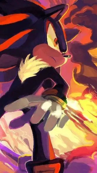 Talkie AI - Chat with Shadow Origins