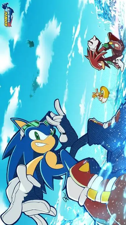 Talkie AI - Chat with A Riders Story