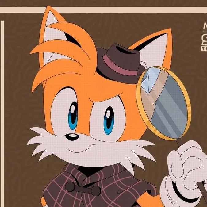 chat with ai character: Detective Prower