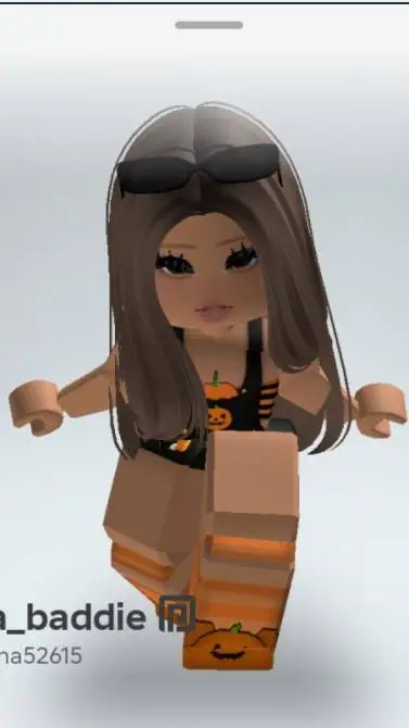 ai character: a mf background