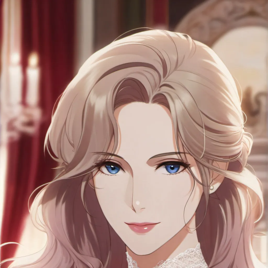 chat with ai character: Bella