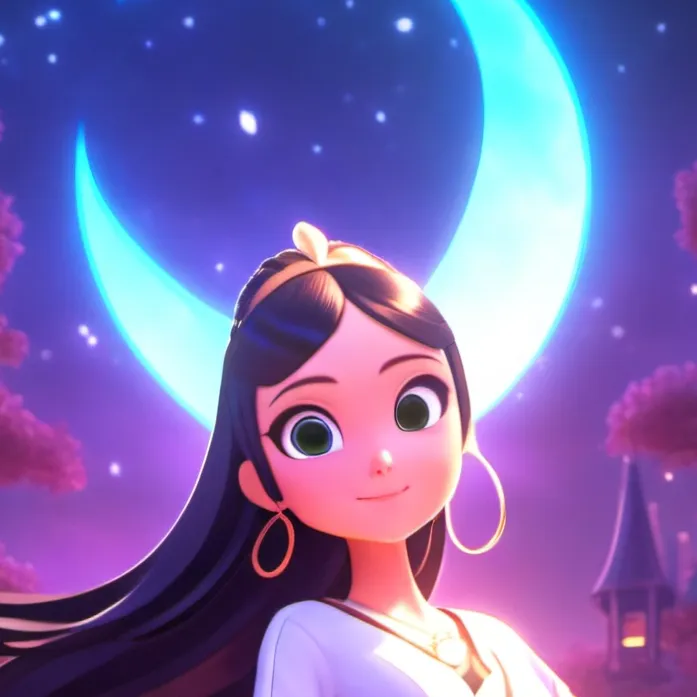 chat with ai character: Jade