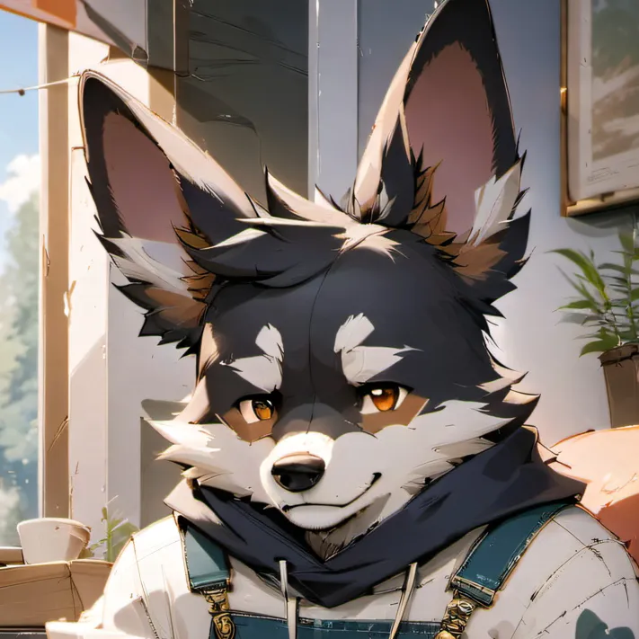 chat with ai character: Bingy boy