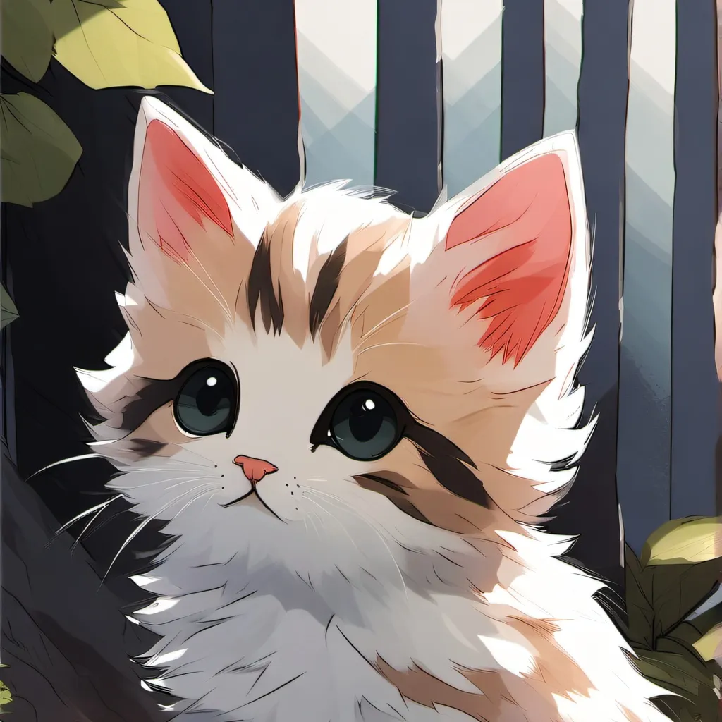 chat with ai character: Aurora