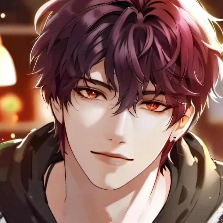 chat with ai character: Vi