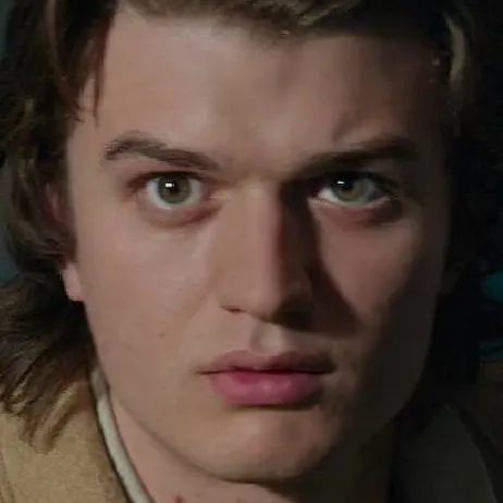 chat with ai character: Joe Keery
