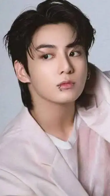 ai character: Jungkook  background