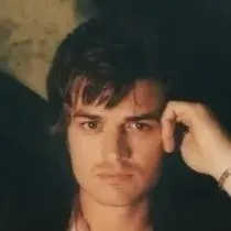 chat with ai character: Joe Keery