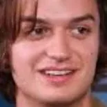 chat with ai character: Joe Keery 