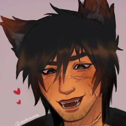 chat with ai character: Aaron