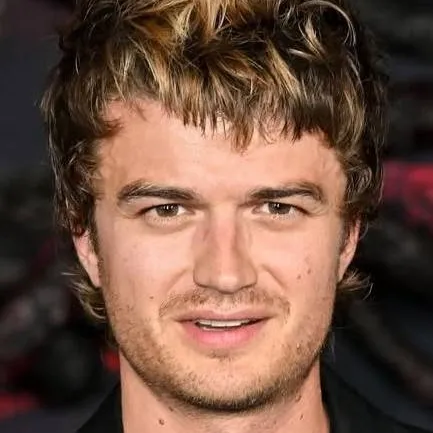 chat with ai character: Joe Keery 