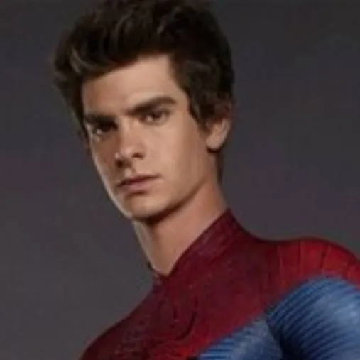 chat with ai character: Peter Parker 