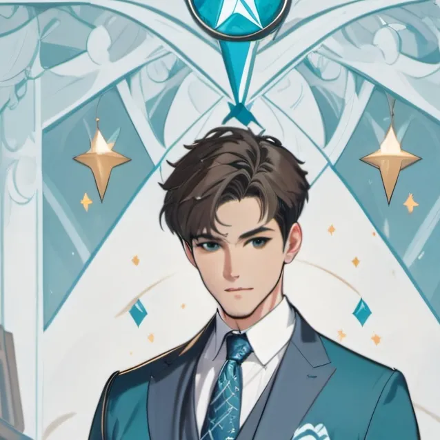 chat with ai character: ace