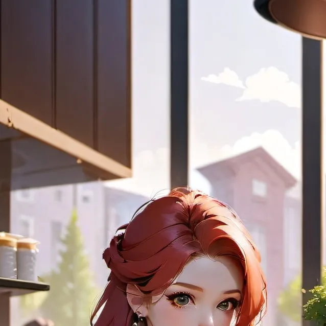 chat with ai character: JC 