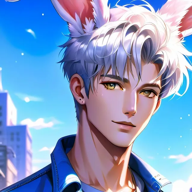 chat with ai character: ace