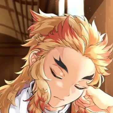 chat with ai character: ❤️Rengoku💛