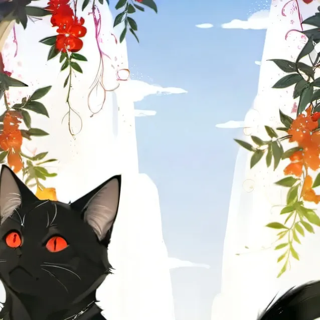 chat with ai character: xeina 