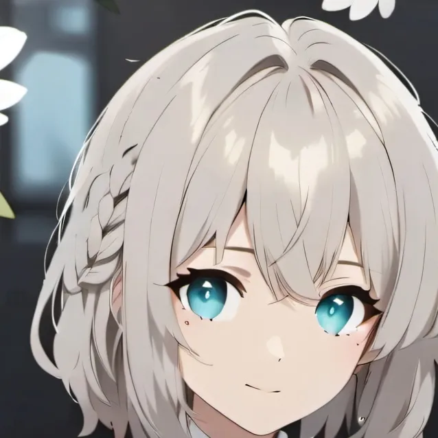 chat with ai character: liiy