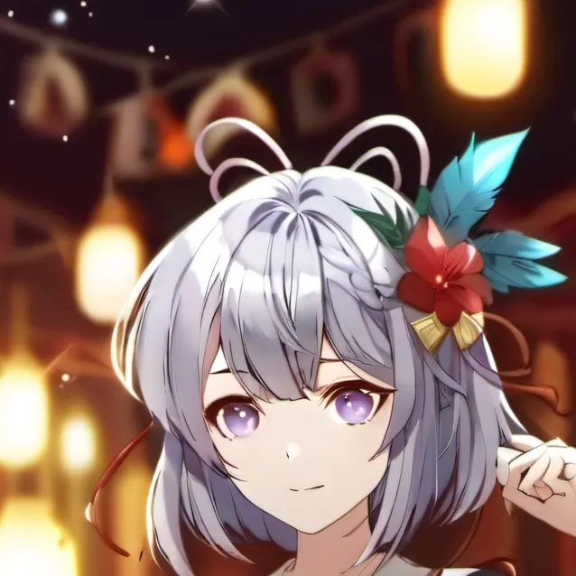 chat with ai character: demon slayer 
