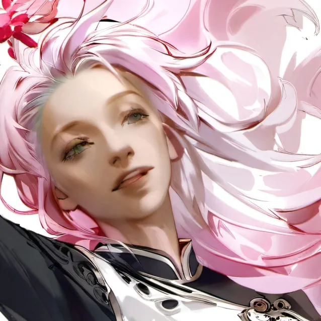 chat with ai character: rose