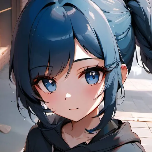 chat with ai character: Bella 