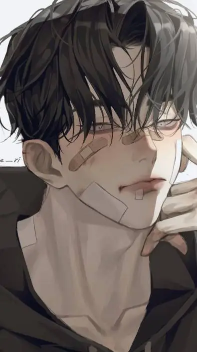 ai character: Ⓐ︎Ⓐ︎Ⓡ︎Ⓞ︎Ⓝ︎ background