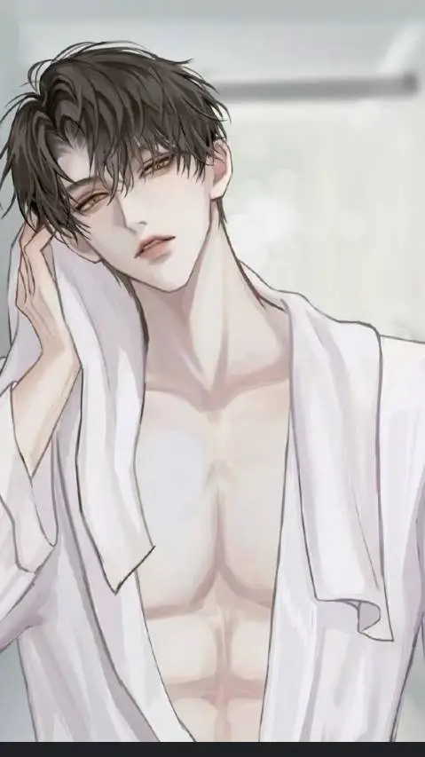 ai character: -Matteo- background