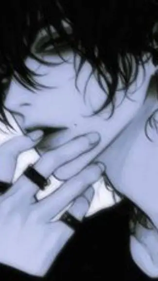 ai character: Chris background