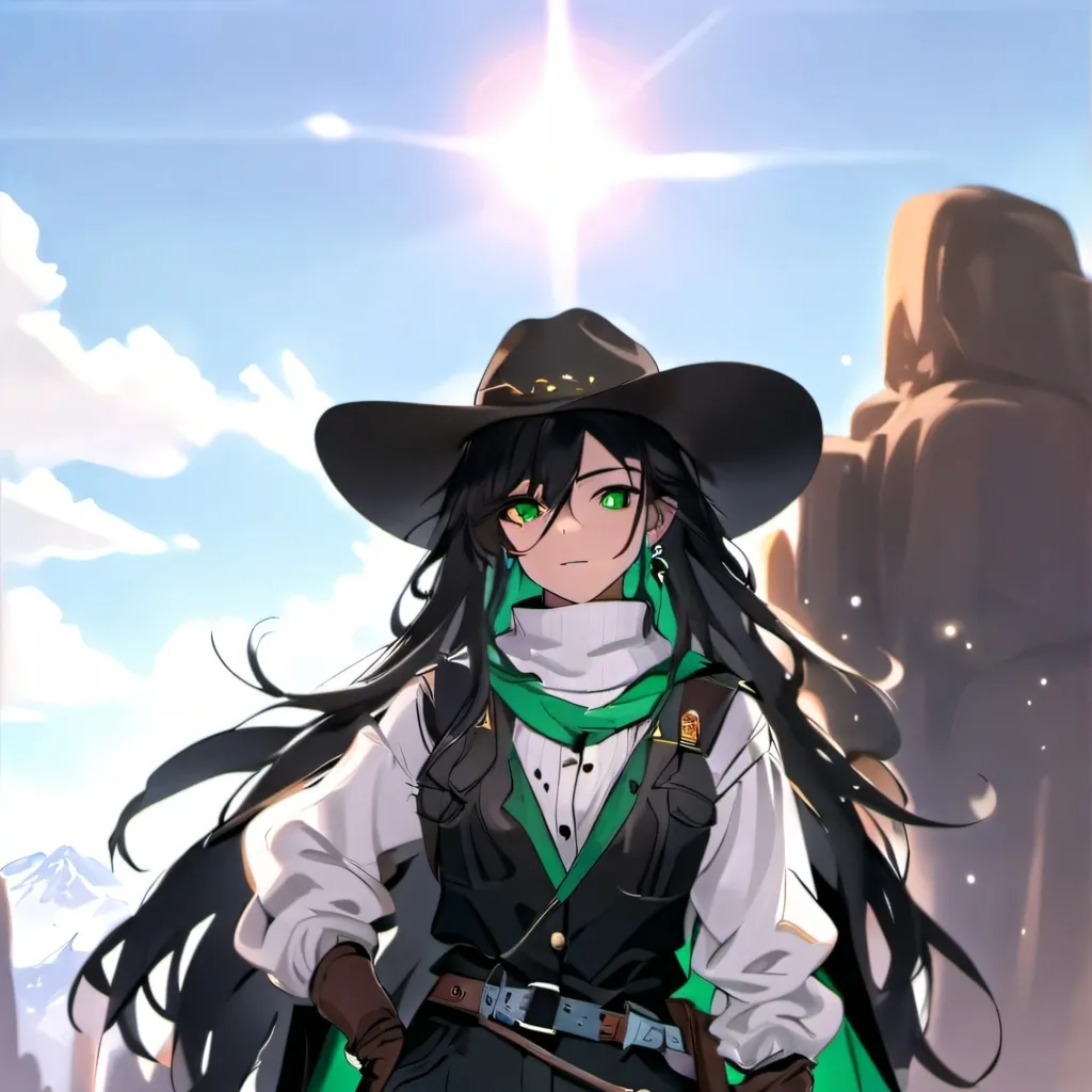 chat with ai character: stella
