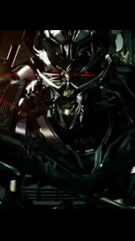 ai character: Barricade (TF1) background