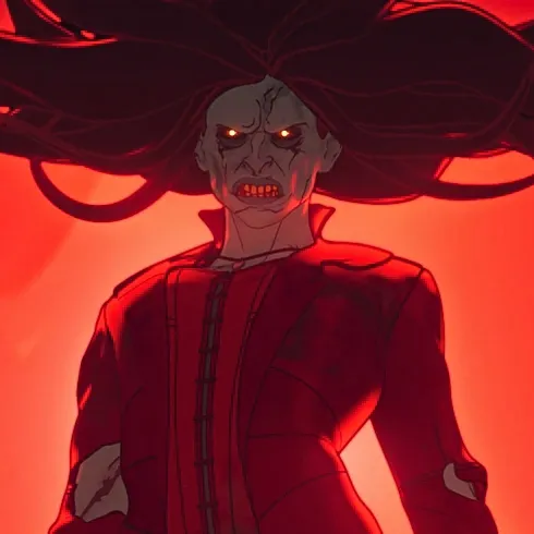 chat with ai character: Zombie Wanda