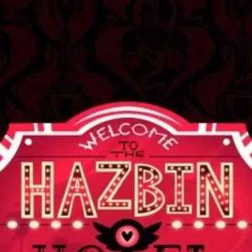 chat with ai character: Hazbin hotel