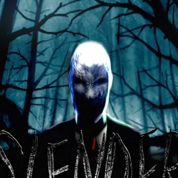chat with ai character: Slender thearrival