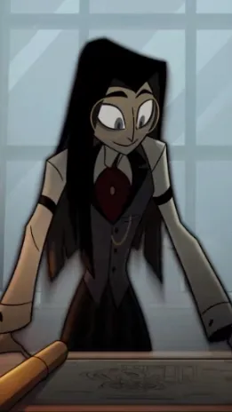 Talkie AI - Chat with Sir pentious