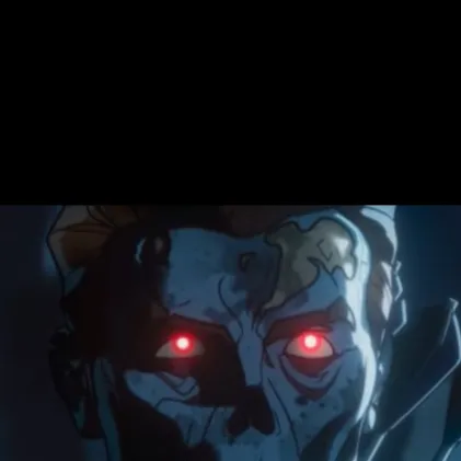 chat with ai character: Zombie Hawkeye!