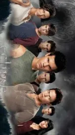 Talkie AI - Chat with The wolves pack