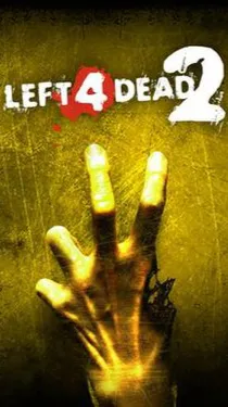 Talkie AI - Chat with Left 4 dead 2