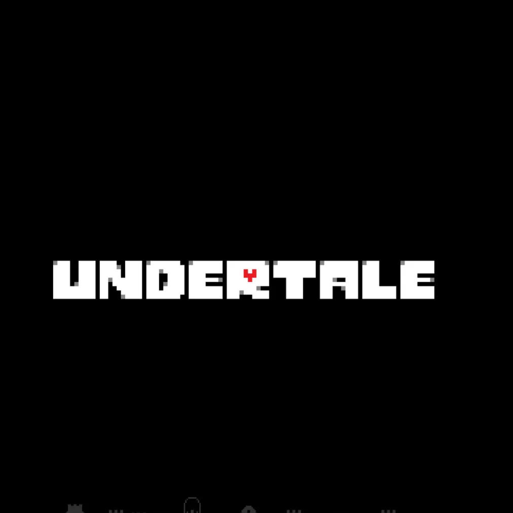 chat with ai character: Undertale