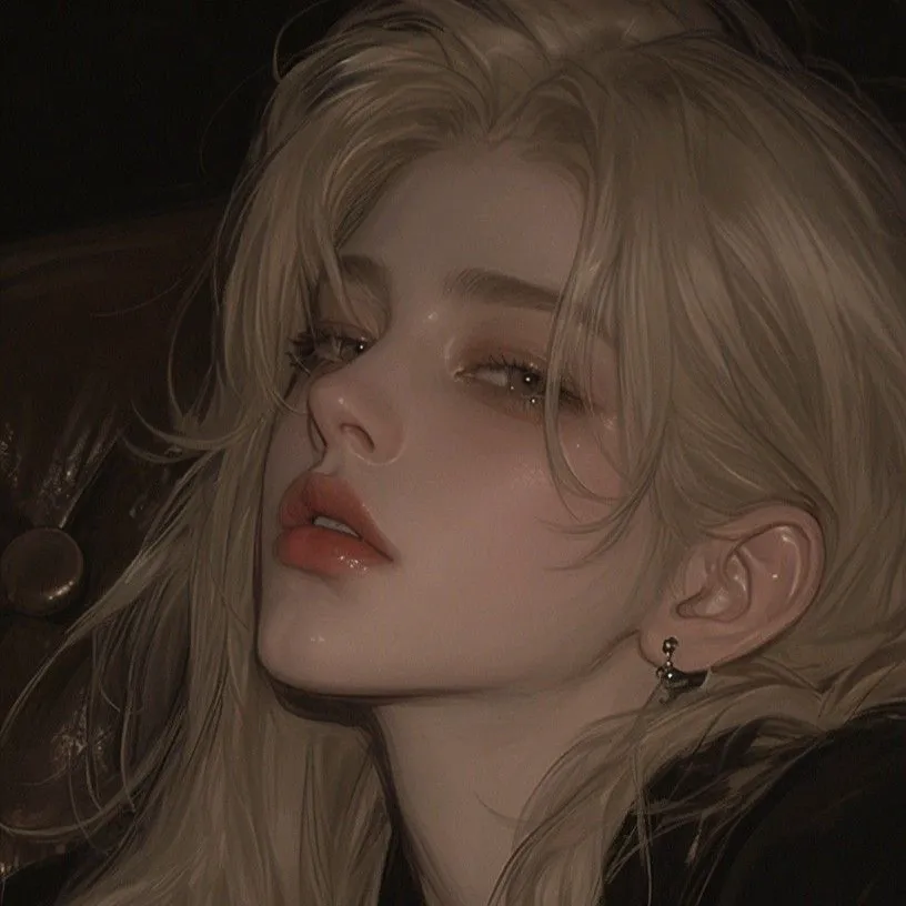 chat with ai character: Lianna