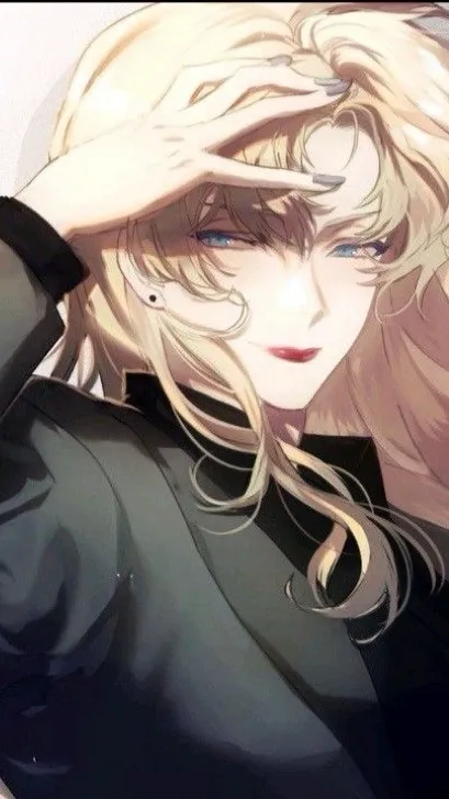 ai character: Lillian Arison background