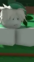 ai character: Lime girl  background