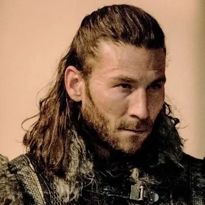 chat with ai character: The 100 (Roan)