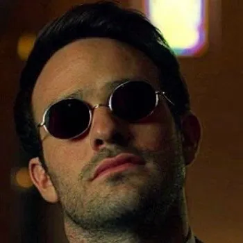 chat with ai character: Matt Murdock