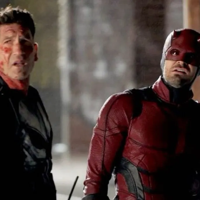 chat with ai character: Frank Castle??