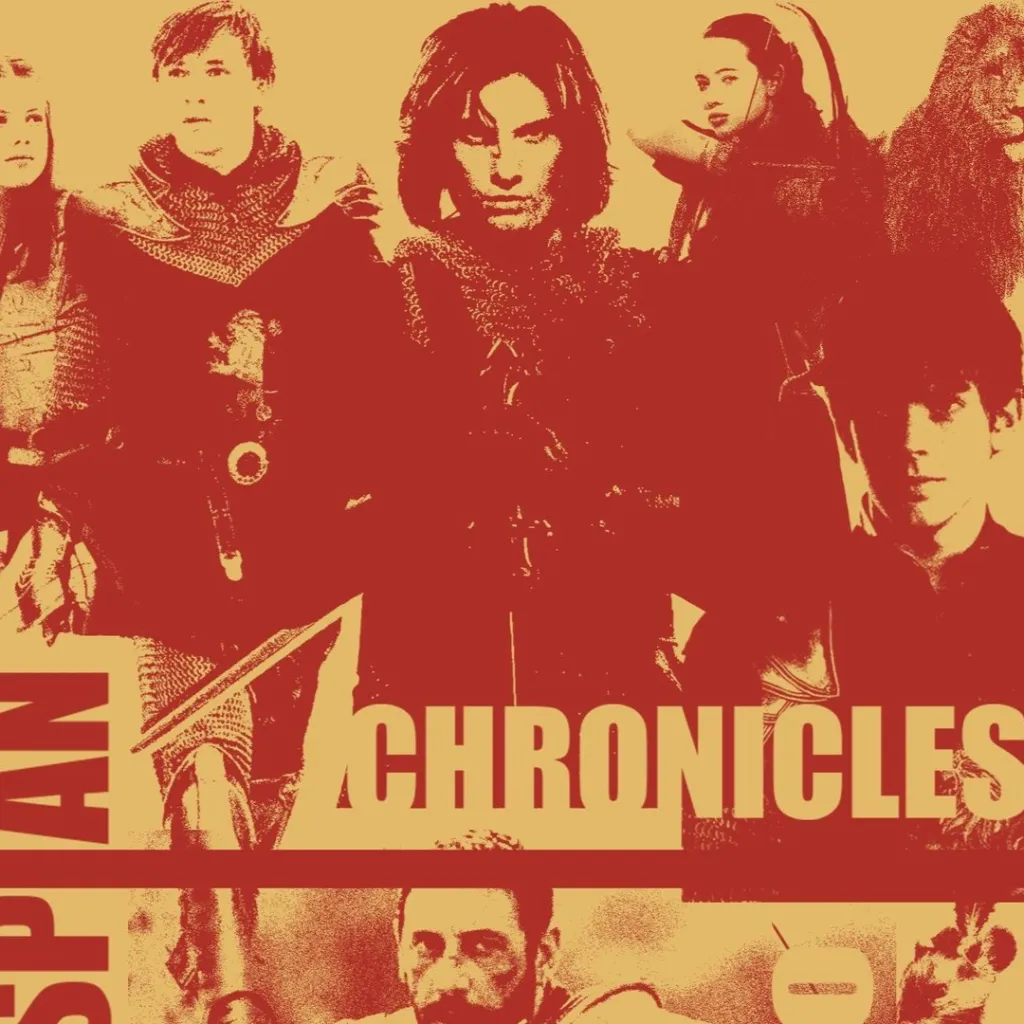 chat with ai character: Narnia 3