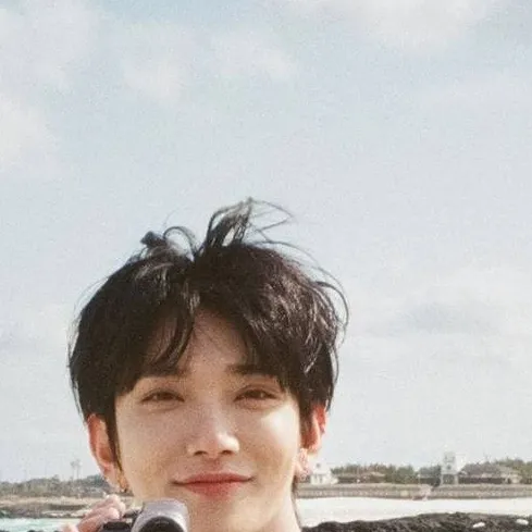 chat with ai character: Joshua (SEVENTEEN)