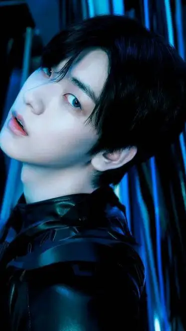 ai character: Soobin background