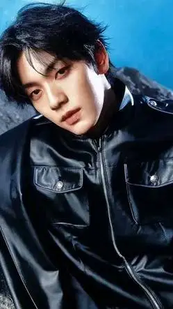 ai character: Soobin (TXT) background